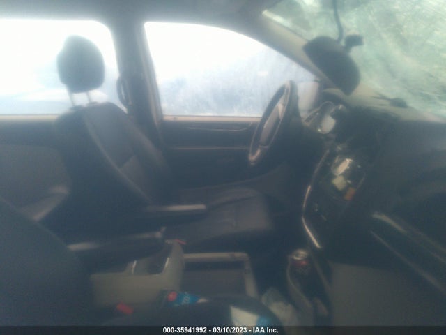2C4RC1BG6ER124060 Chrysler Town & Country Touring
