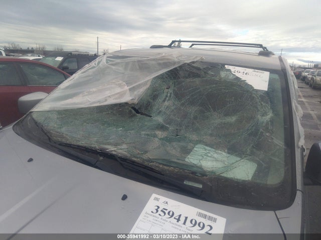 2C4RC1BG6ER124060 Chrysler Town & Country Touring