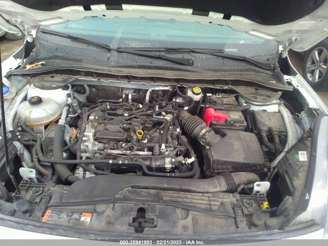 2020 Ford Escape, VIN: 1FMCU9G60LUC50900