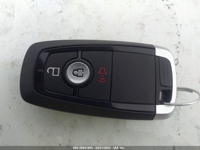 2020 Ford Escape, VIN: 1FMCU9G60LUC50900