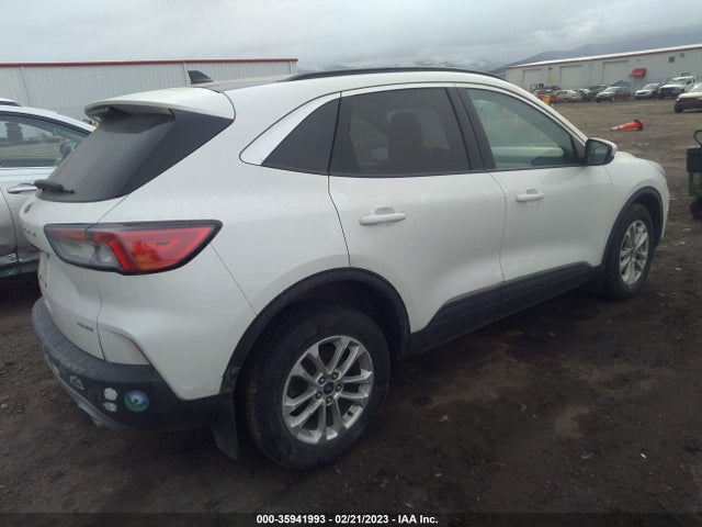 2020 Ford Escape, VIN: 1FMCU9G60LUC50900