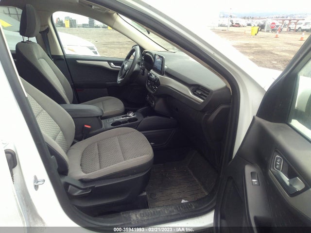 2020 Ford Escape, VIN: 1FMCU9G60LUC50900
