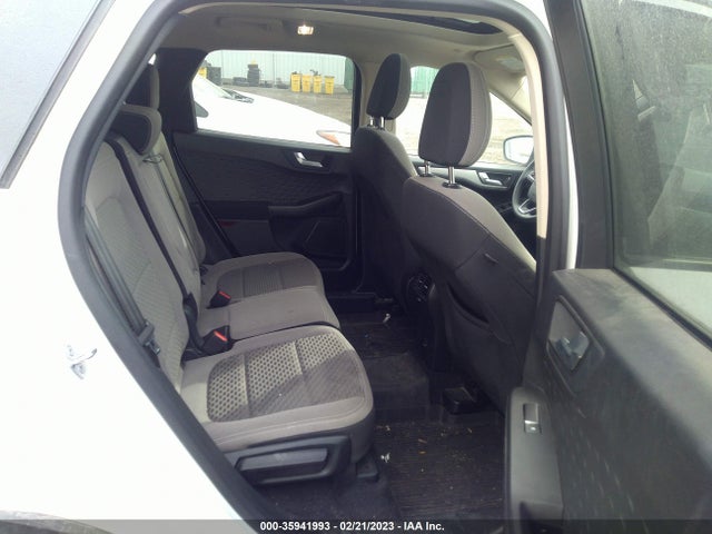 2020 Ford Escape, VIN: 1FMCU9G60LUC50900