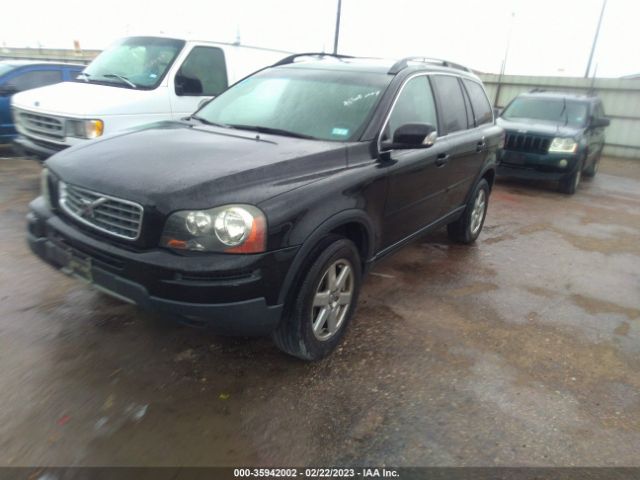 YV4CY982981445002 Volvo Xc90 I6