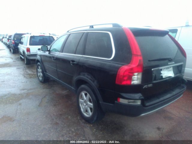 YV4CY982981445002 Volvo Xc90 I6