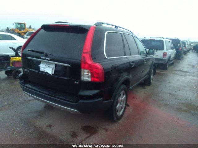 YV4CY982981445002 Volvo Xc90 I6