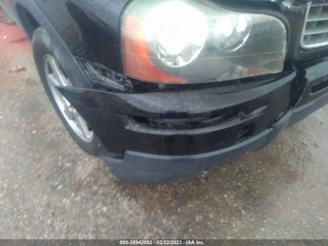 YV4CY982981445002 Volvo Xc90 I6