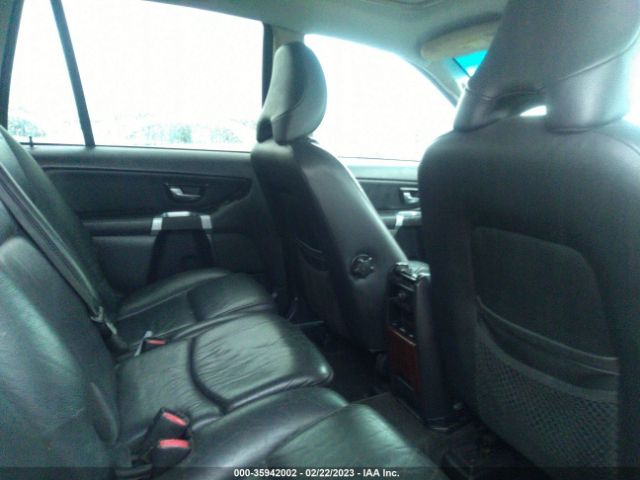 YV4CY982981445002 Volvo Xc90 I6