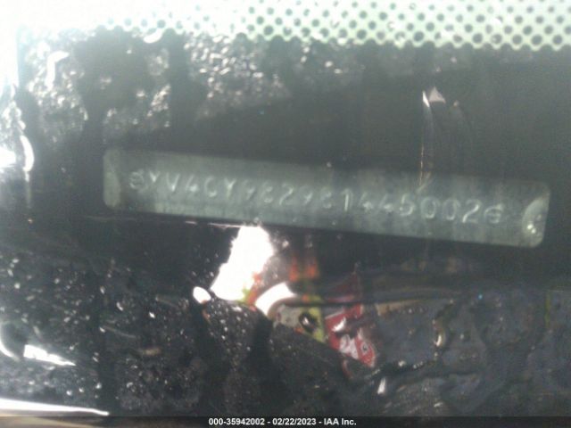 YV4CY982981445002 Volvo Xc90 I6
