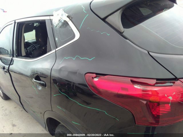 JN1BJ1CP5KW212447 Nissan Rogue Sport S