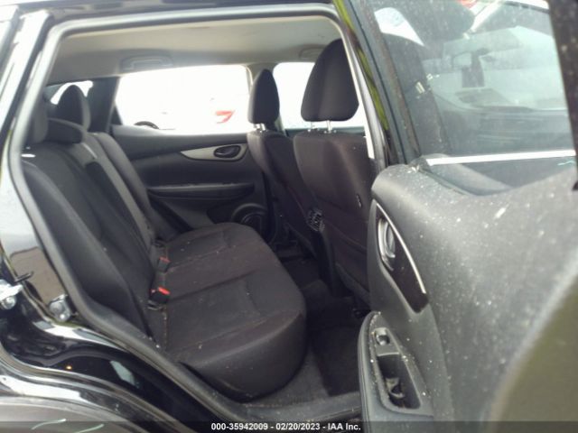 JN1BJ1CP5KW212447 Nissan Rogue Sport S