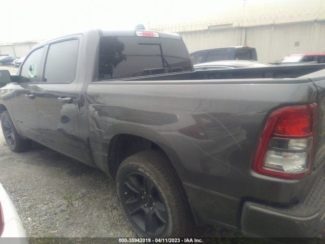 RAM 1500 Big Horn 2022 1C6RREFG6NN326305 Image 5