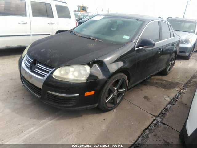 3VWRM71K38M050885 Volkswagen Jetta Sedan Se/sel