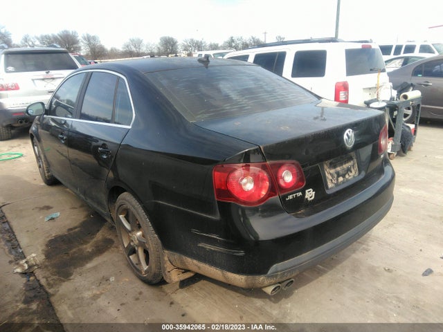 3VWRM71K38M050885 Volkswagen Jetta Sedan Se/sel