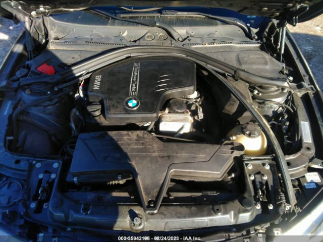 WBA3N5C5XEF716795 BMW 4 Series 428i Xdrive