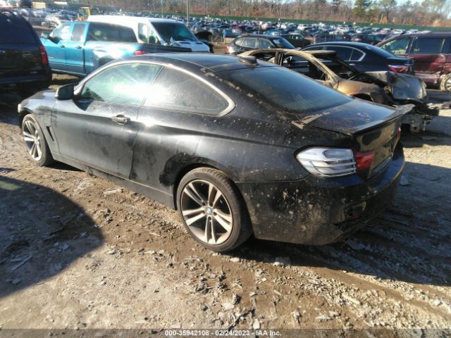 WBA3N5C5XEF716795 BMW 4 Series 428i Xdrive