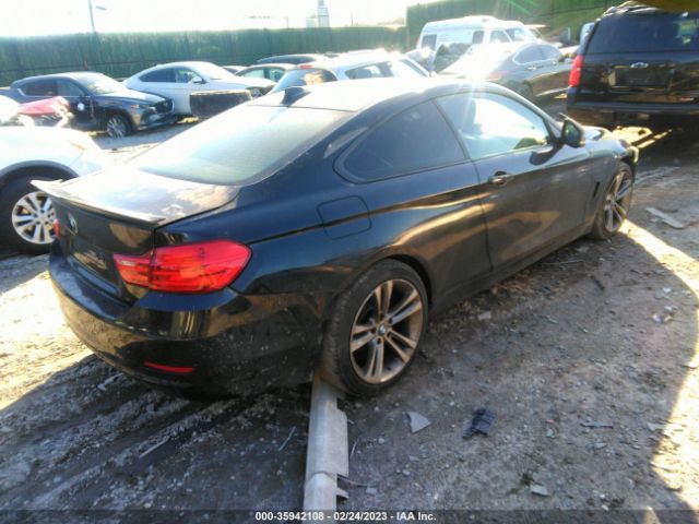 WBA3N5C5XEF716795 BMW 4 Series 428i Xdrive