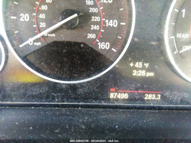 WBA3N5C5XEF716795 BMW 4 Series 428i Xdrive