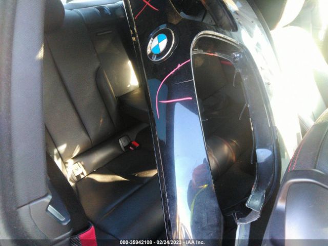 WBA3N5C5XEF716795 BMW 4 Series 428i Xdrive