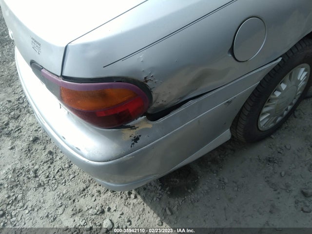 Chevrolet MALIBU 2002 1G1ND52J32M607611 Image 7