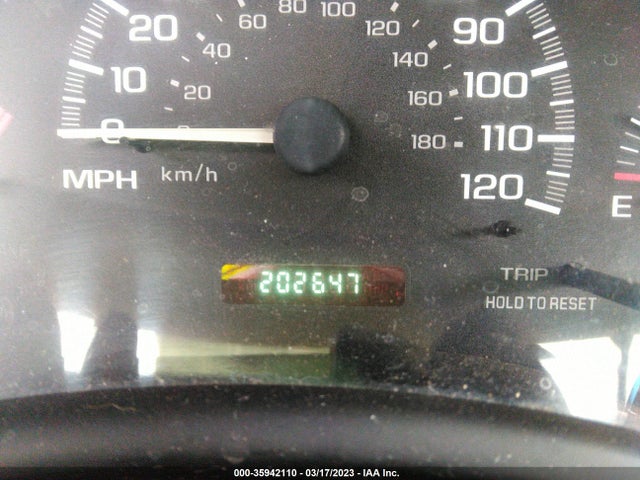 Chevrolet MALIBU 2002 1G1ND52J32M607611 Image 8