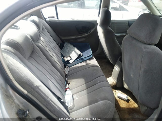 Chevrolet MALIBU 2002 1G1ND52J32M607611 Image 9