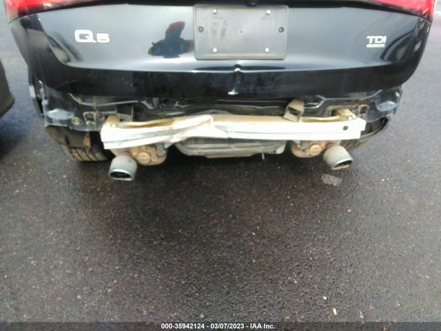 WA1CMAFP8EA050703 Audi Q5 Premium Plus