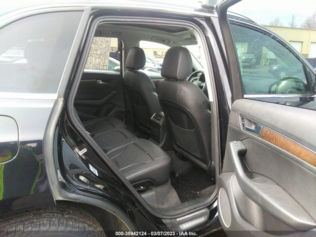 WA1CMAFP8EA050703 Audi Q5 Premium Plus