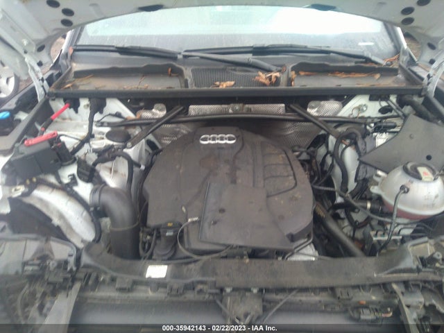 Audi Q5 Premium Plus 2020 WA1BNAFY7L2031469 Image 10