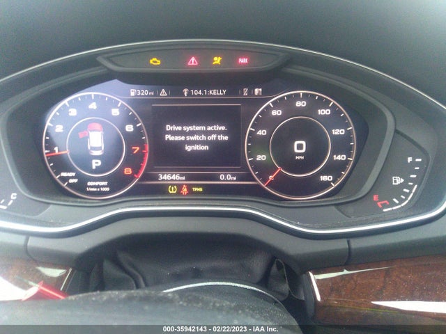 Audi Q5 Premium Plus 2020 WA1BNAFY7L2031469 Image 7