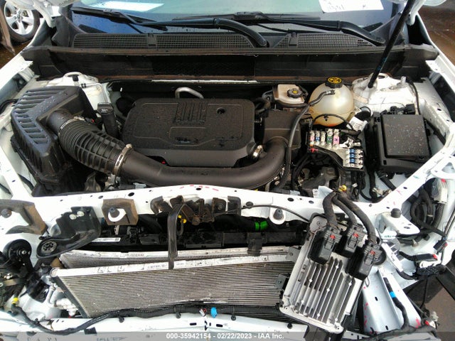 2022 GMC Acadia, VIN: 1GKKNKL43NZ146839
