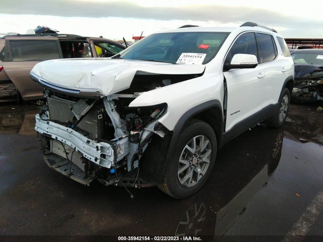 2022 GMC Acadia, VIN: 1GKKNKL43NZ146839