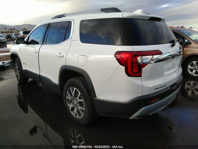 2022 GMC Acadia, VIN: 1GKKNKL43NZ146839