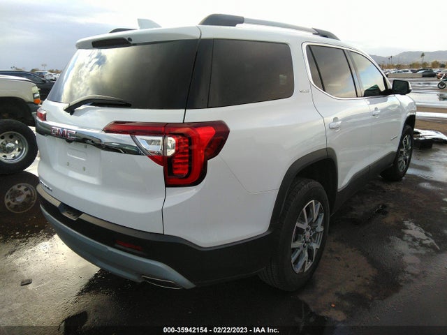 2022 GMC Acadia, VIN: 1GKKNKL43NZ146839