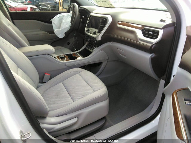2022 GMC Acadia, VIN: 1GKKNKL43NZ146839
