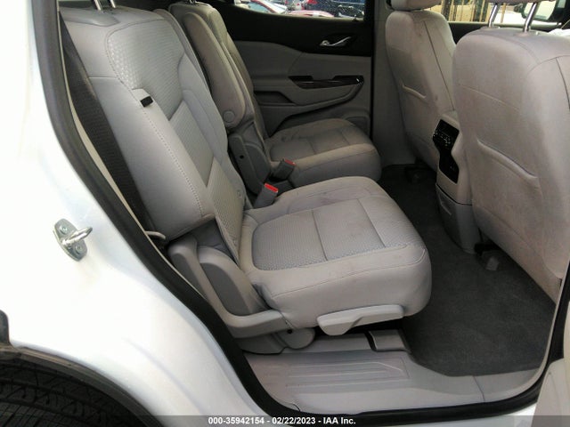 2022 GMC Acadia, VIN: 1GKKNKL43NZ146839