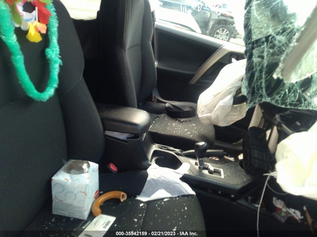 Toyota Rav4 Xle 2014 2T3WFREV7EW099047 Image 5