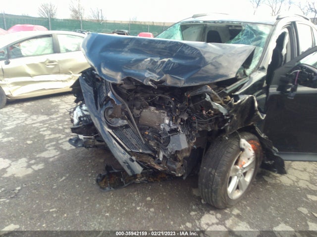 Toyota Rav4 Xle 2014 2T3WFREV7EW099047 Image 6