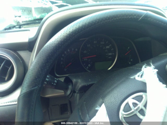 Toyota Rav4 Xle 2014 2T3WFREV7EW099047 Image 7