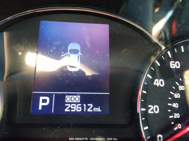 KNAFX4A83E5177358 KIA FORTE EX