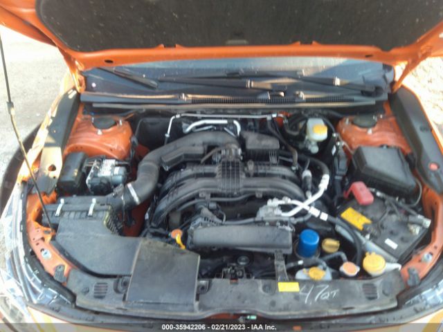 JF2GTAEC9K8327629 Subaru Crosstrek Premium