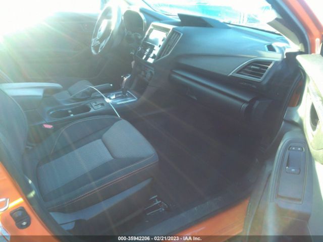 JF2GTAEC9K8327629 Subaru Crosstrek Premium