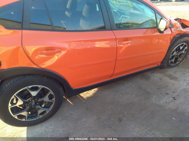 JF2GTAEC9K8327629 Subaru Crosstrek Premium