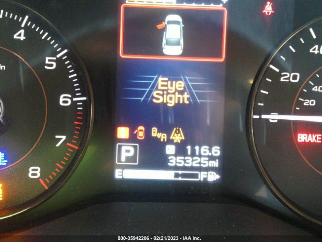 JF2GTAEC9K8327629 Subaru Crosstrek Premium