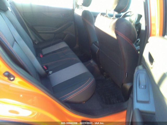 JF2GTAEC9K8327629 Subaru Crosstrek Premium
