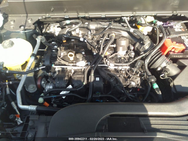 2023 Ford Maverick, VIN: 3FTTW8F90PRA00624