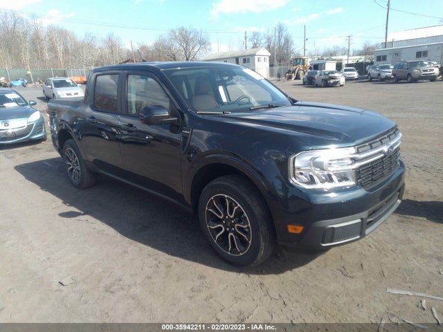 2023 Ford Maverick, VIN: 3FTTW8F90PRA00624