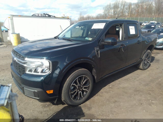 2023 Ford Maverick, VIN: 3FTTW8F90PRA00624
