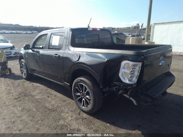 2023 Ford Maverick, VIN: 3FTTW8F90PRA00624