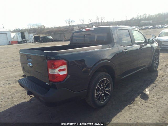 2023 Ford Maverick, VIN: 3FTTW8F90PRA00624
